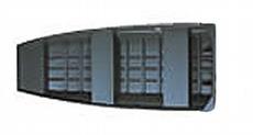 Polar Kraft DAKOTA J1257 2003 Boat specs