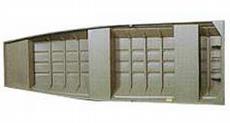 Polar Kraft DAKOTA J1457 2003 Boat specs