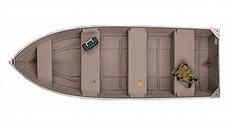 Polar Kraft DAKOTA V1460  2003 Boat specs