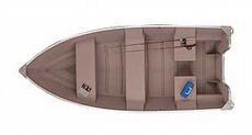 Polar Kraft Dakota V1470  2003 Boat specs