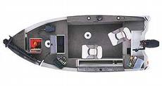 Polar Kraft FISHERMAN V144 SC 2003 Boat specs