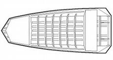 Polar Kraft SPORTSMAN MV 1475/L 2003 Boat specs