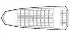 Polar Kraft SPORTSMAN MV 1675/L 2003 Boat specs