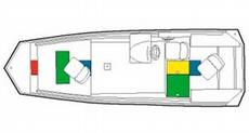 Polar Kraft SPORTSMAN MV 1875 HF 2003 Boat specs