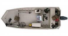 Polar Kraft SPORTSMAN MV 1885 SC 2003 Boat specs