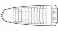 Polar Kraft SPORTSMAN MV 1885 2003 Boat specs