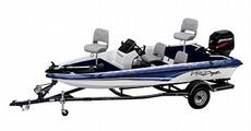 ProCraft 165 Pro  2003 Boat specs