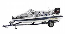 ProCraft 180 Combo 2003 Boat specs