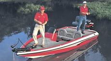 ProCraft 190 Super Pro SC 2003 Boat specs