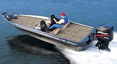 ProCraft 200 Super Pro DC 2003 Boat specs