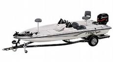 ProCraft 205 Pro DC 2003 Boat specs