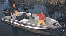 ProCraft 205 Pro SC 2003 Boat specs