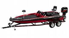 ProCraft 210 Super Pro DC 2003 Boat specs