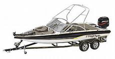 ProCraft 215 Combo 2003 Boat specs