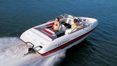 Reinell 180 2003 Boat specs