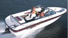 Reinell 185 2003 Boat specs