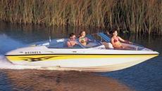 Reinell 190 2003 Boat specs