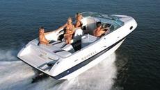 Reinell 200C 2003 Boat specs