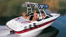Reinell 200LS 2003 Boat specs