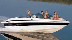 Reinell 200LSE 2003 Boat specs