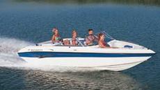 Reinell 203 2003 Boat specs