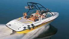 Reinell 205 2003 Boat specs
