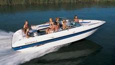 Reinell 230 2003 Boat specs