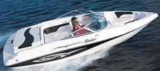 Rinker 212 Captiva Bowrider 2003 Boat specs