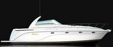 Rinker Fiesta Vee 380 2003 Boat specs