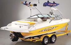 Rinker RX1 2003 Boat specs