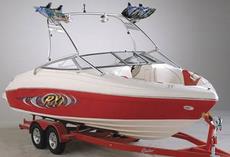 Rinker RX2 2003 Boat specs