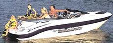 Sea-Doo Challenger 1800 (240hp) 2003 Boat specs