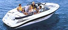 Sea-Doo Utopia 205 (200hp) 2003 Boat specs