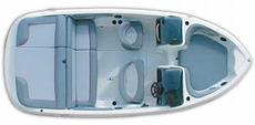 Sugar Sand Sole  2003 Boat specs