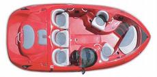 Sugar Sand Tango  2003 Boat specs