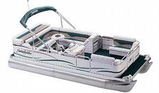 Sweetwater 2019 EL 2003 Boat specs