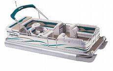 Sweetwater 2221 EL 2003 Boat specs