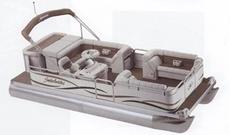 Sweetwater 2221 SC 2003 Boat specs