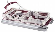 Sweetwater 2221 UL 2003 Boat specs