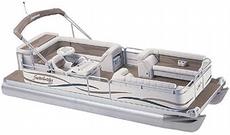 Sweetwater 2423 RE 2003 Boat specs