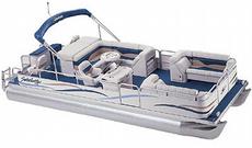 Sweetwater 2424 DF 2003 Boat specs