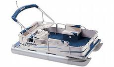Sweetwater Challenger 160 EX 2003 Boat specs