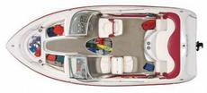 Tahoe Boats Q3 I/O 2003 Boat specs