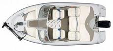 Tahoe Boats Q3 SF 2003 Boat specs