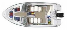 Tahoe Boats Q3 2003 Boat specs