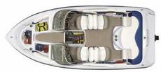 Tahoe Boats Q5 L 2003 Boat specs