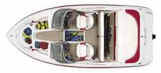 Tahoe Boats Q5 S 2003 Boat specs