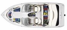 Tahoe Boats Q7 2003 Boat specs