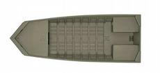 Tracker GRIZZLY 1648 S 2003 Boat specs