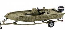 Tracker GRIZZLY 1754 SC - Blind Duck Edition 2003 Boat specs